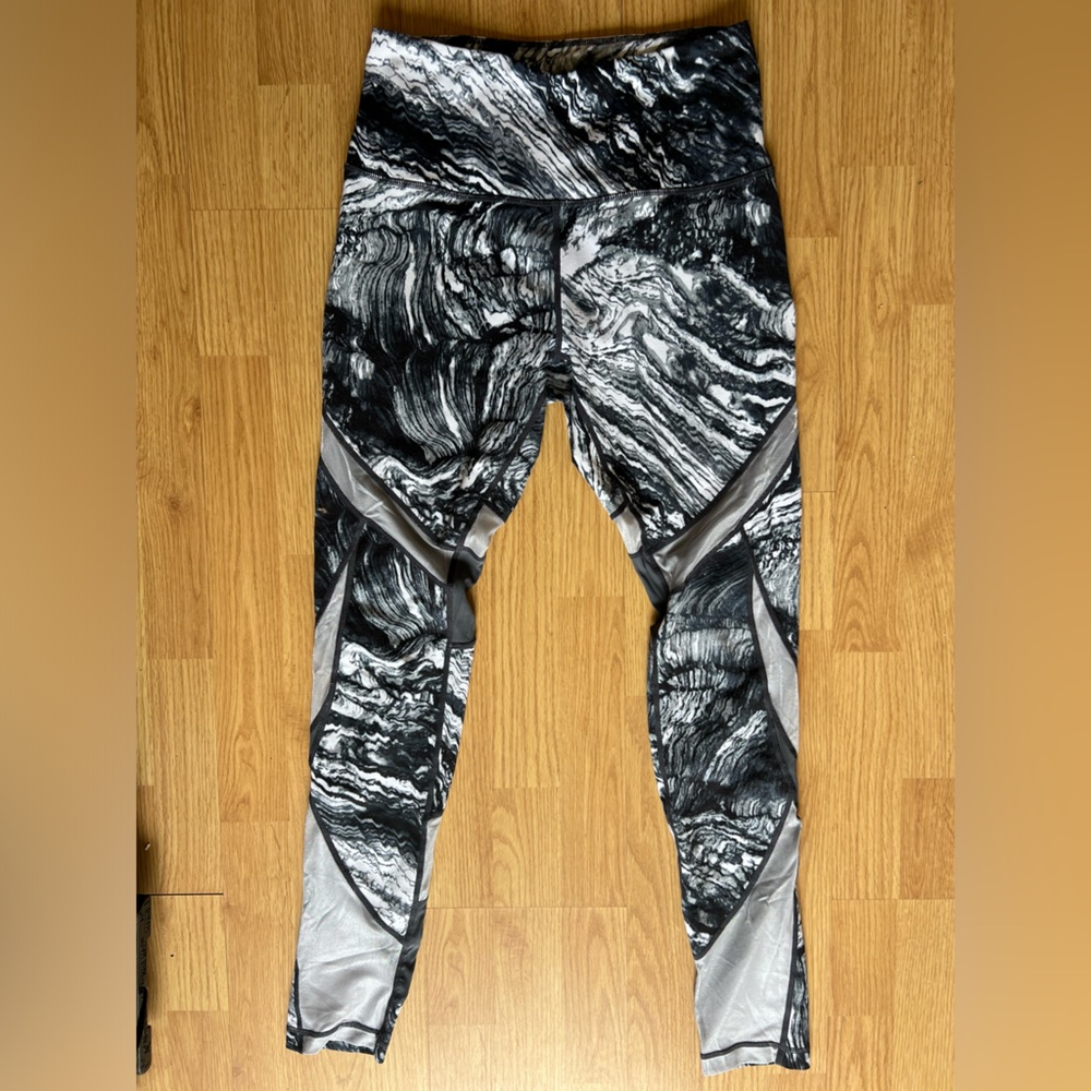 Zella legging